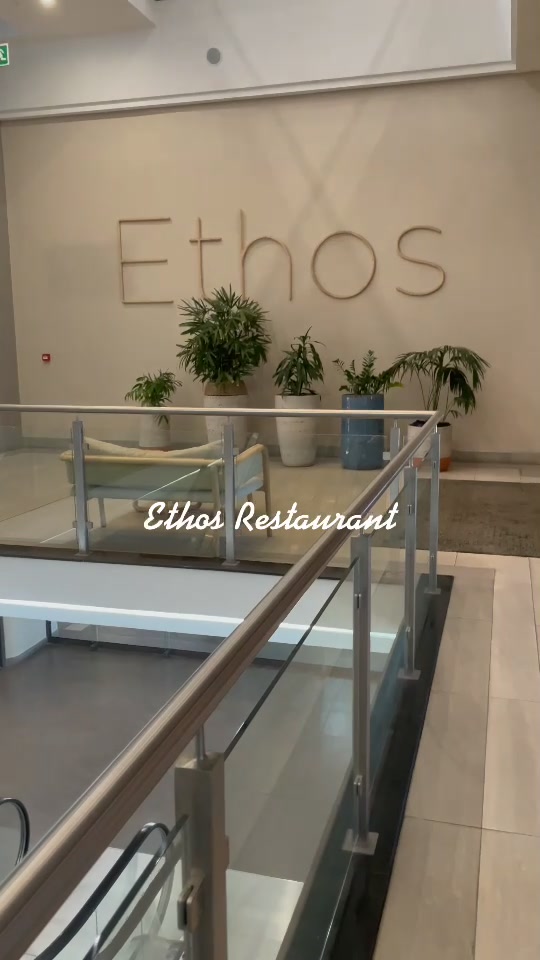 Ethos Restaurant