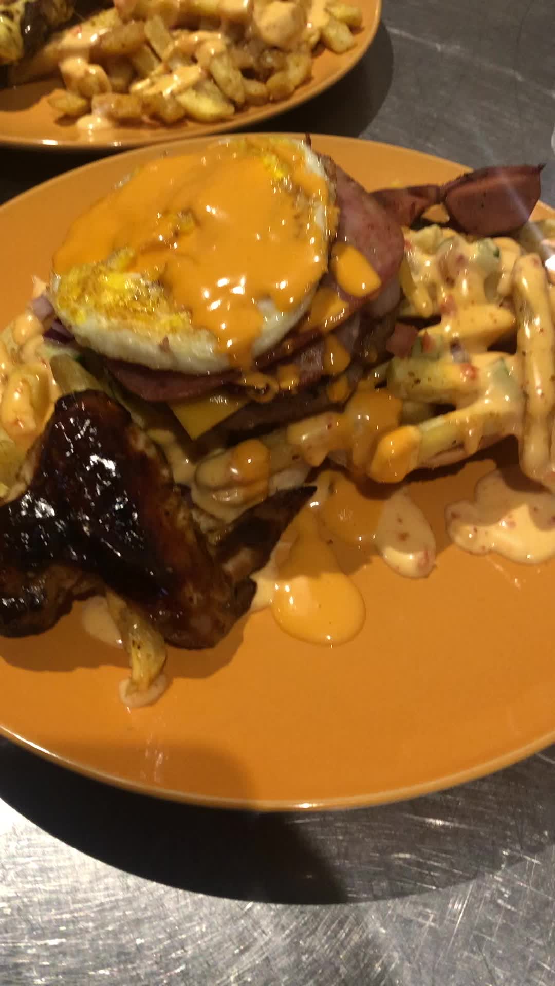 Yummy Thingz Eatery