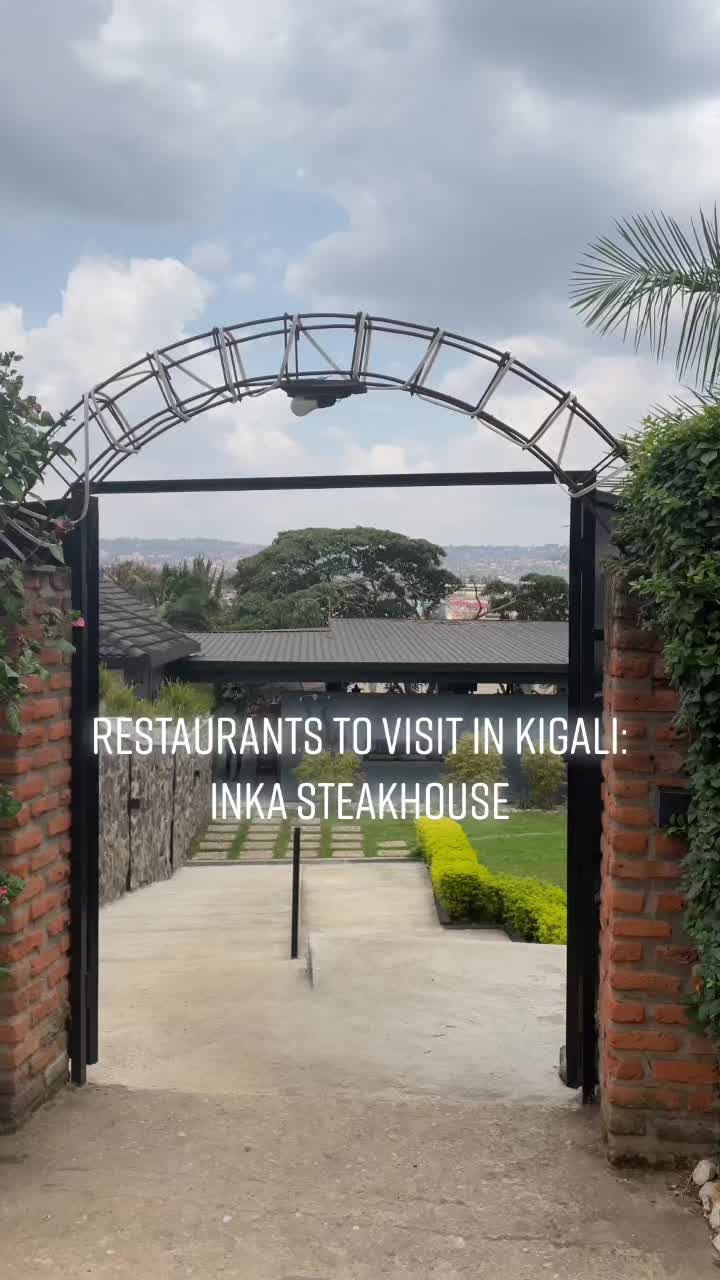 Inka Steakhouse