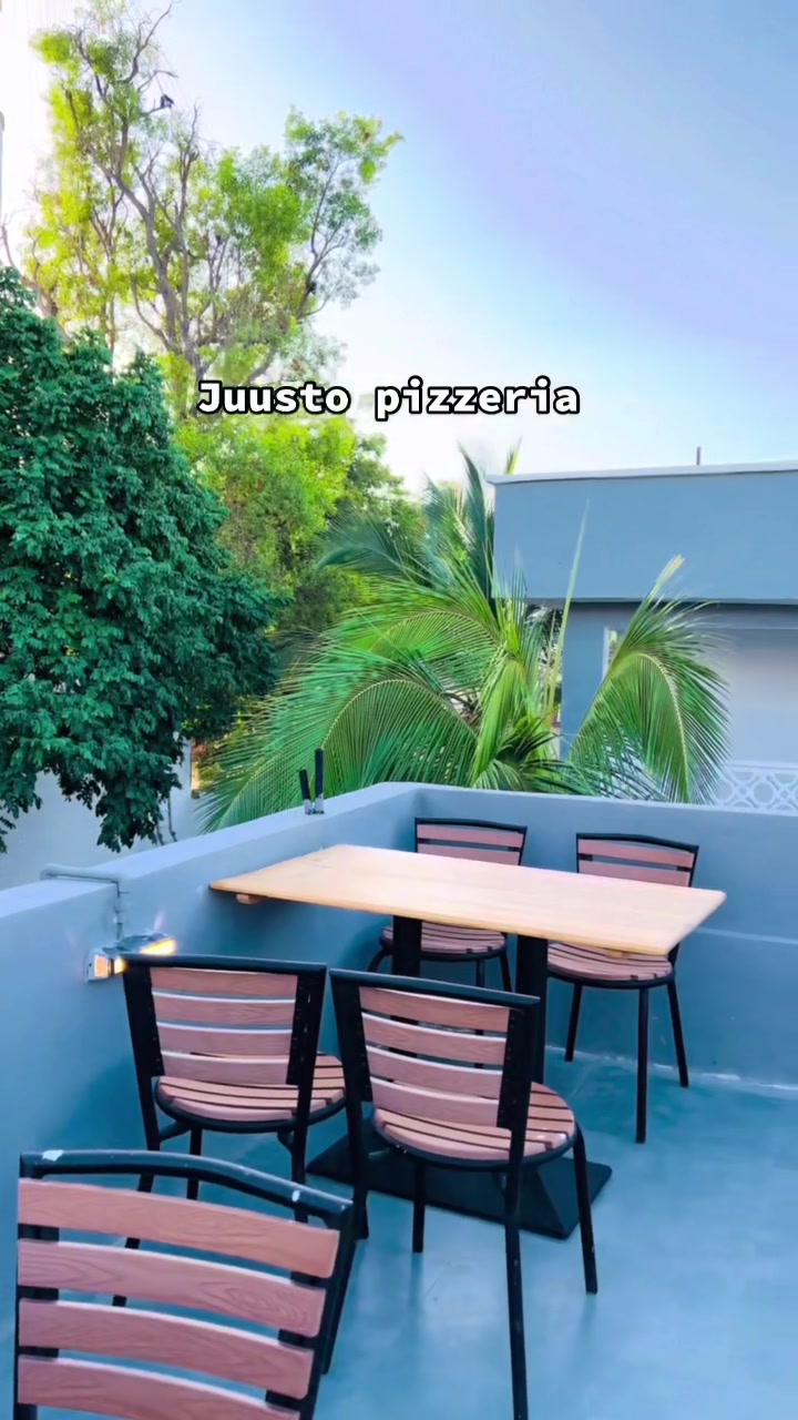 Juusto Pizzeria