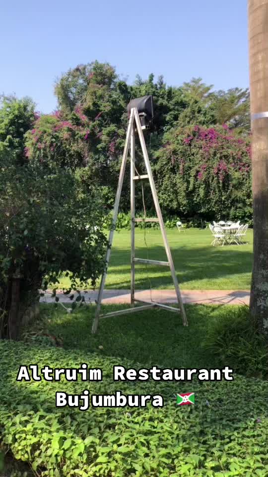 Altruim Restaurant