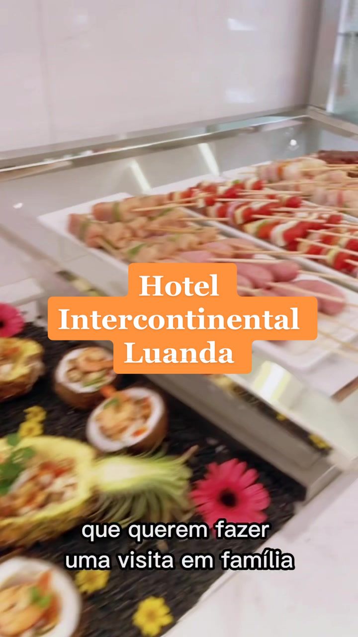 Intercontinental