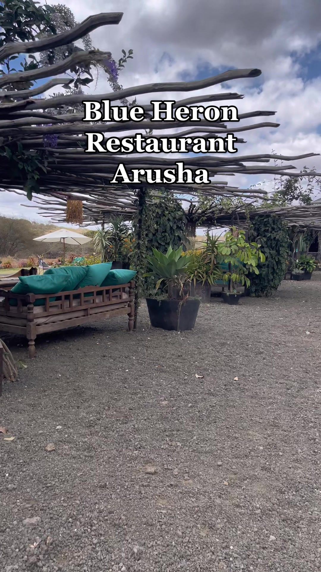 Blue Heron Restaurant