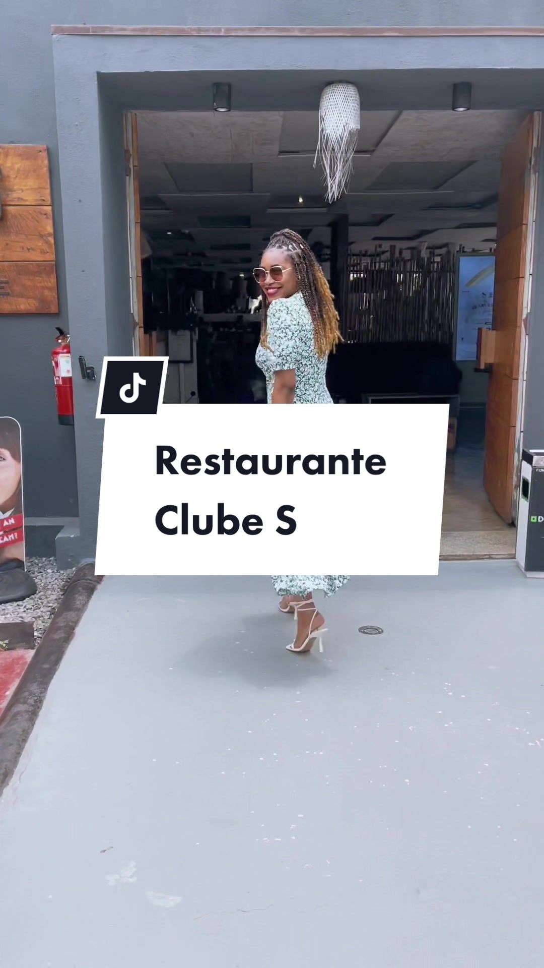 Clube S