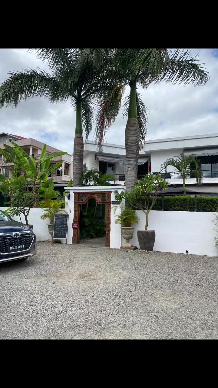 La Plantation