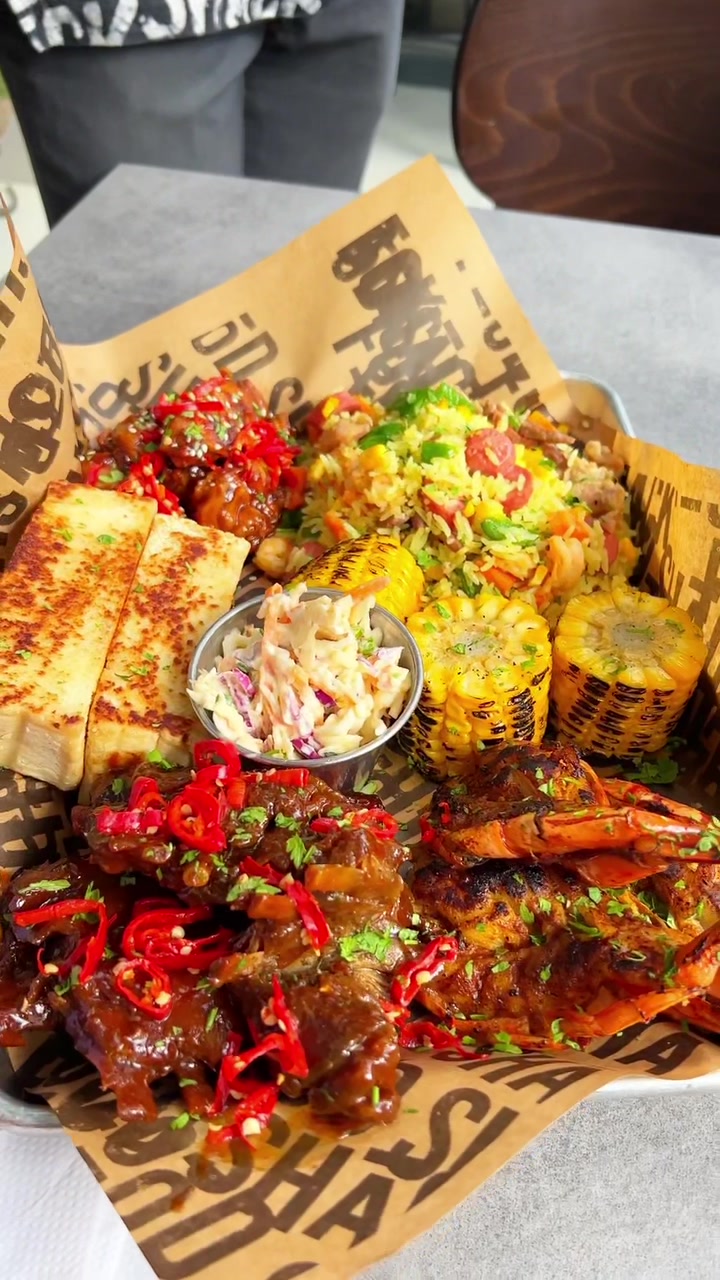 Food Shack