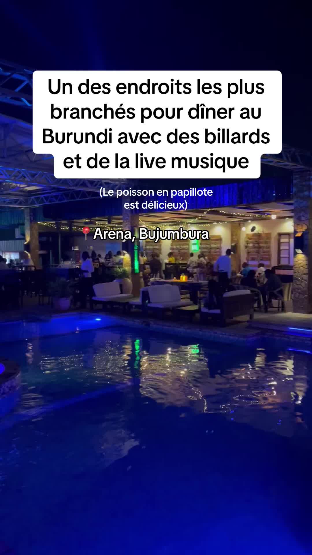 Arena