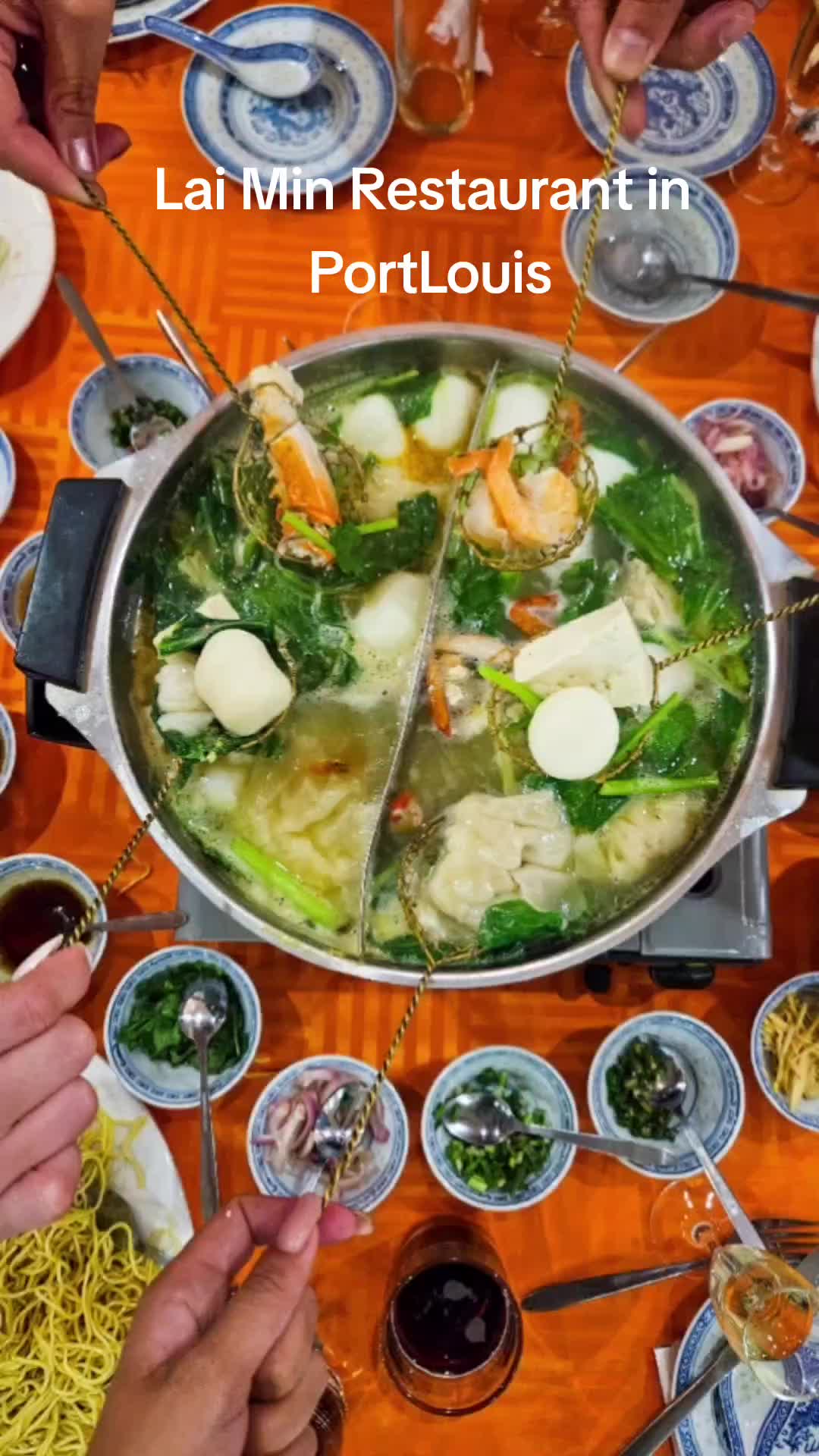 Lai Min