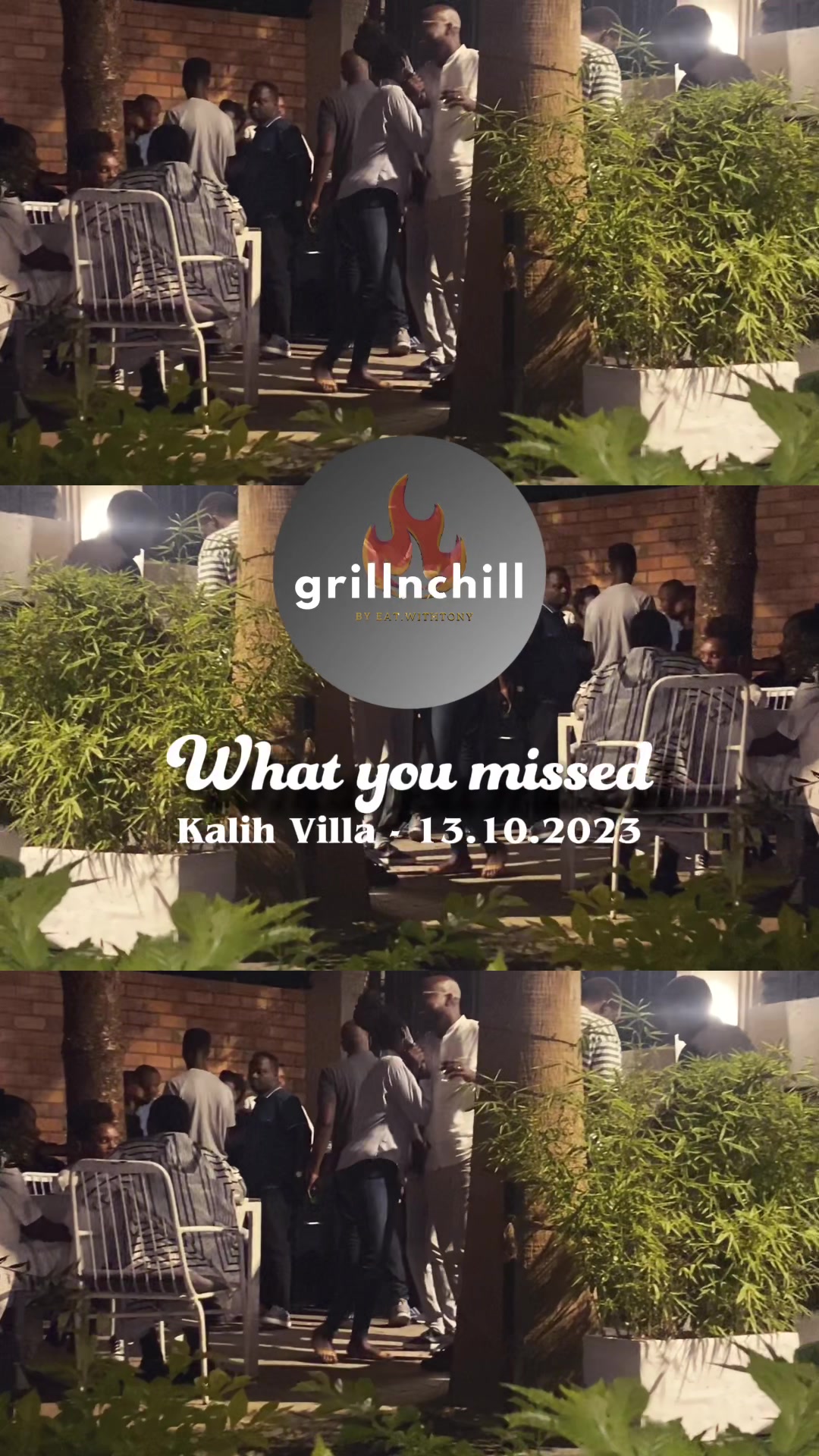 Kalih Villa