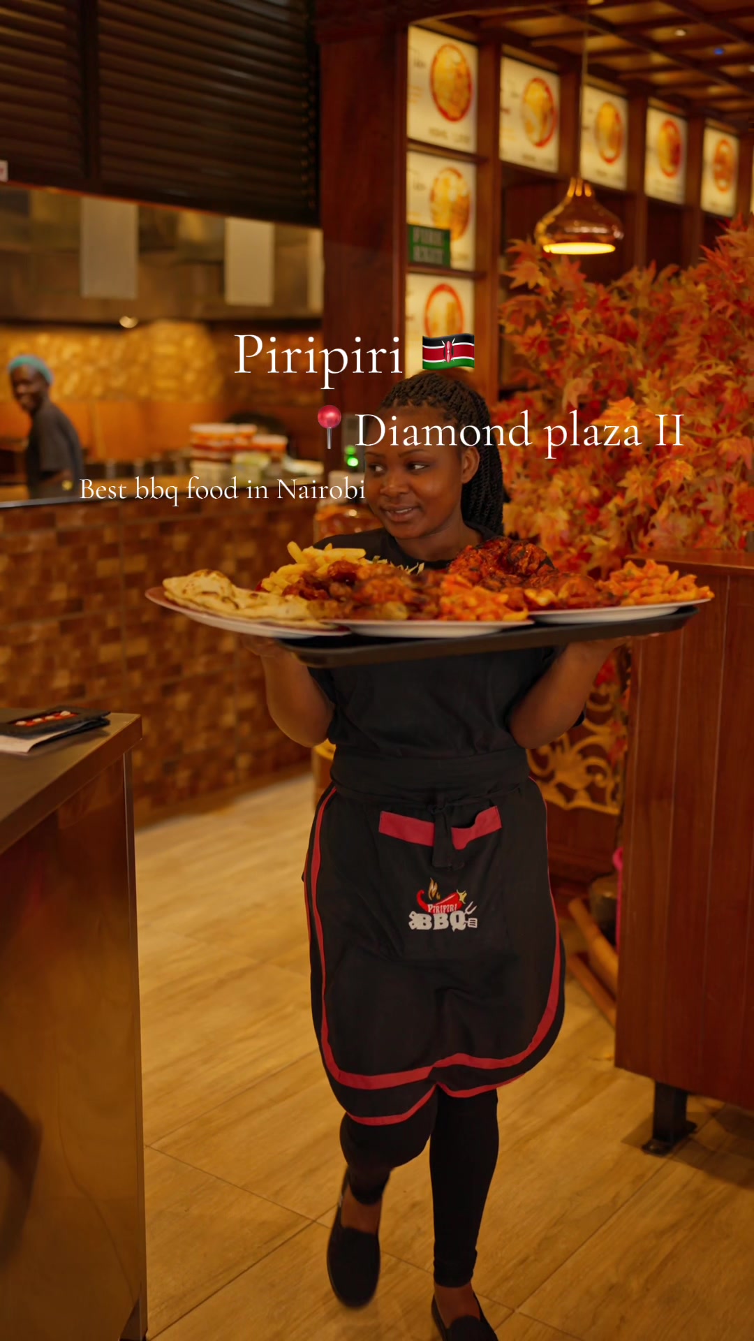 Piripiri BBQ