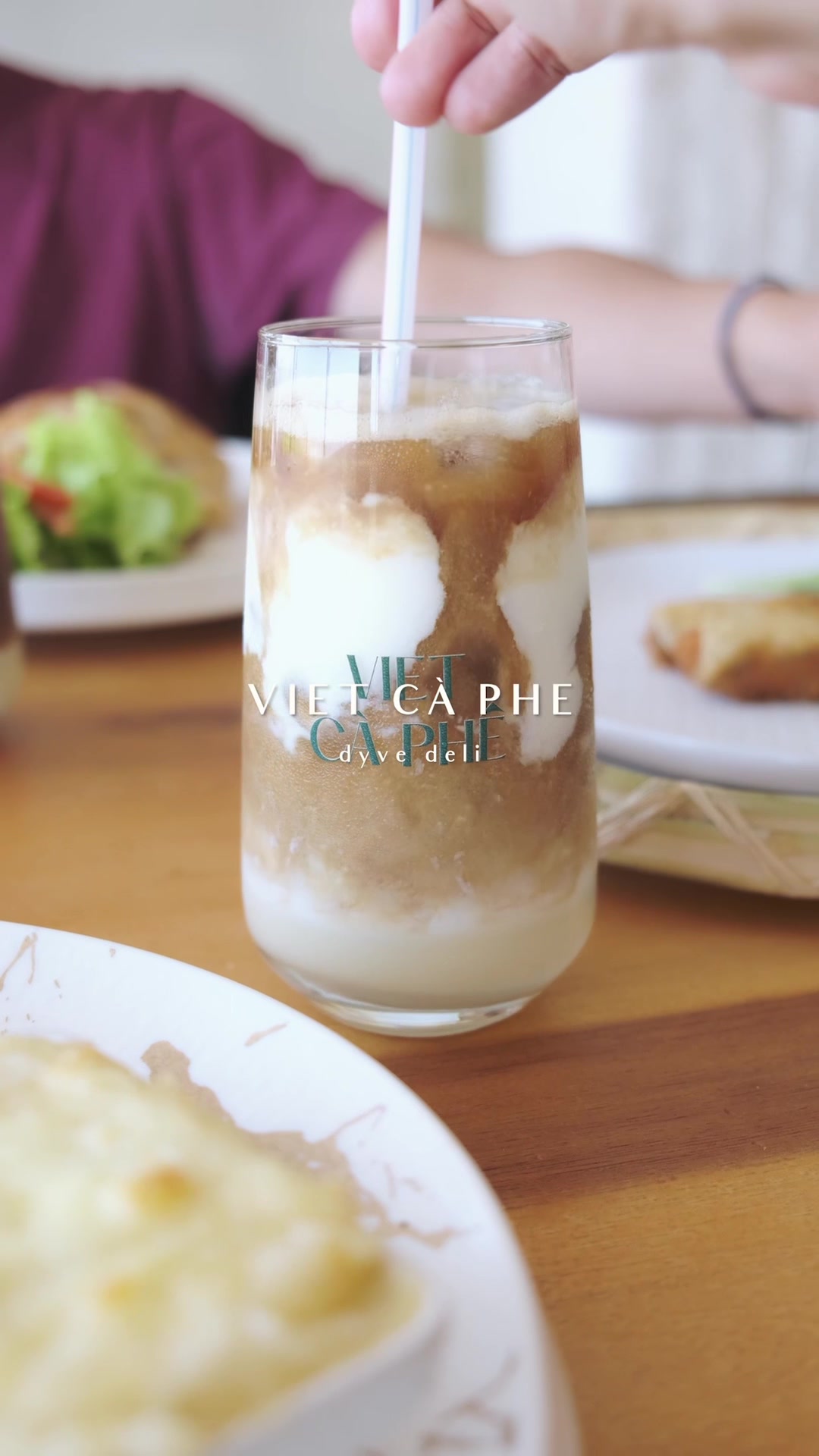 Viet Cà Phê