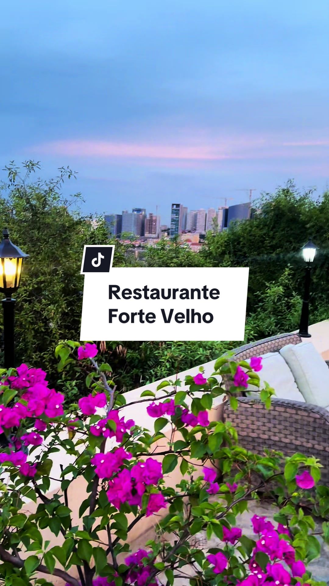 Restaurante Forte Velho