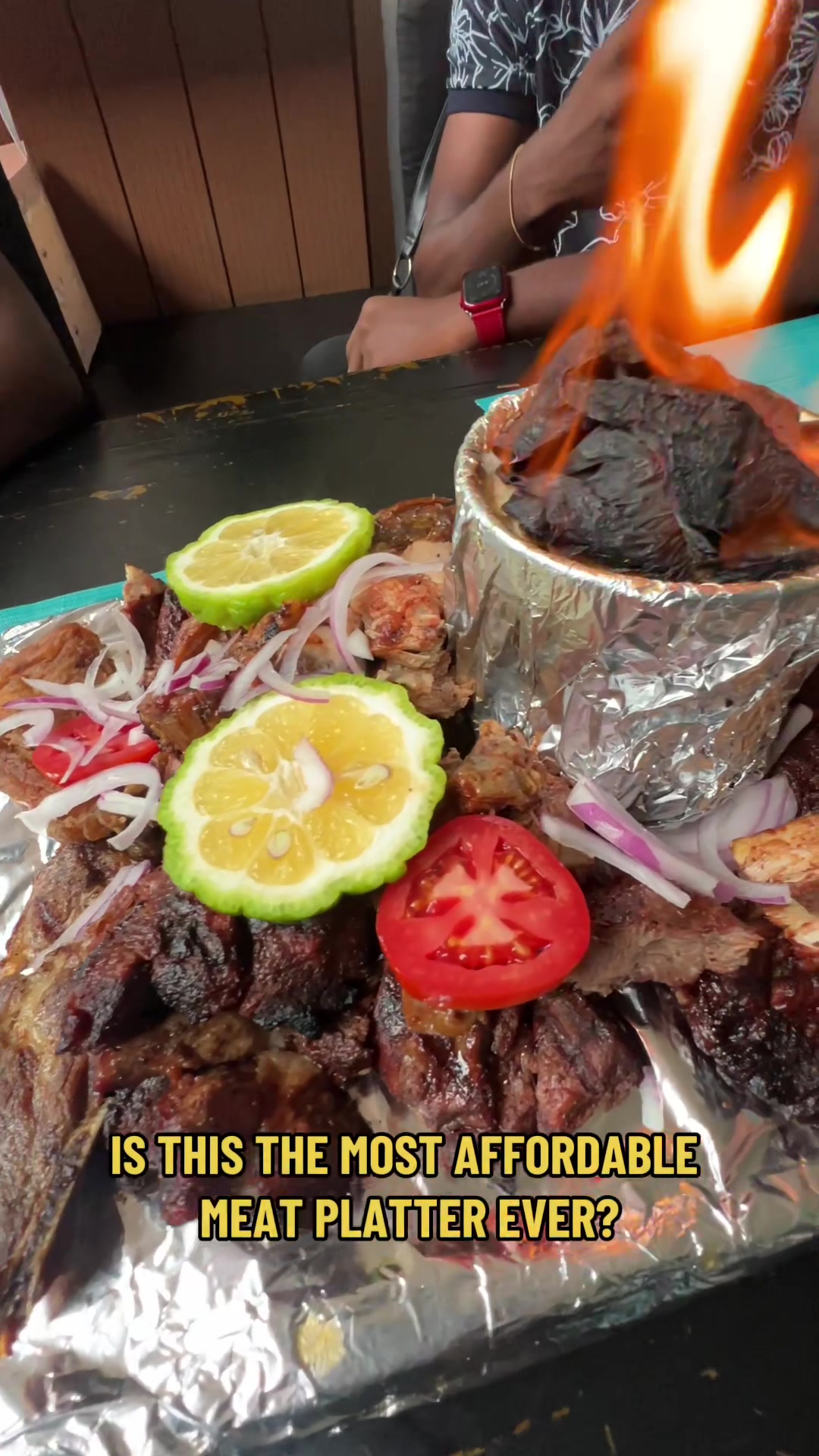 Carnivore Restaurant And Grill