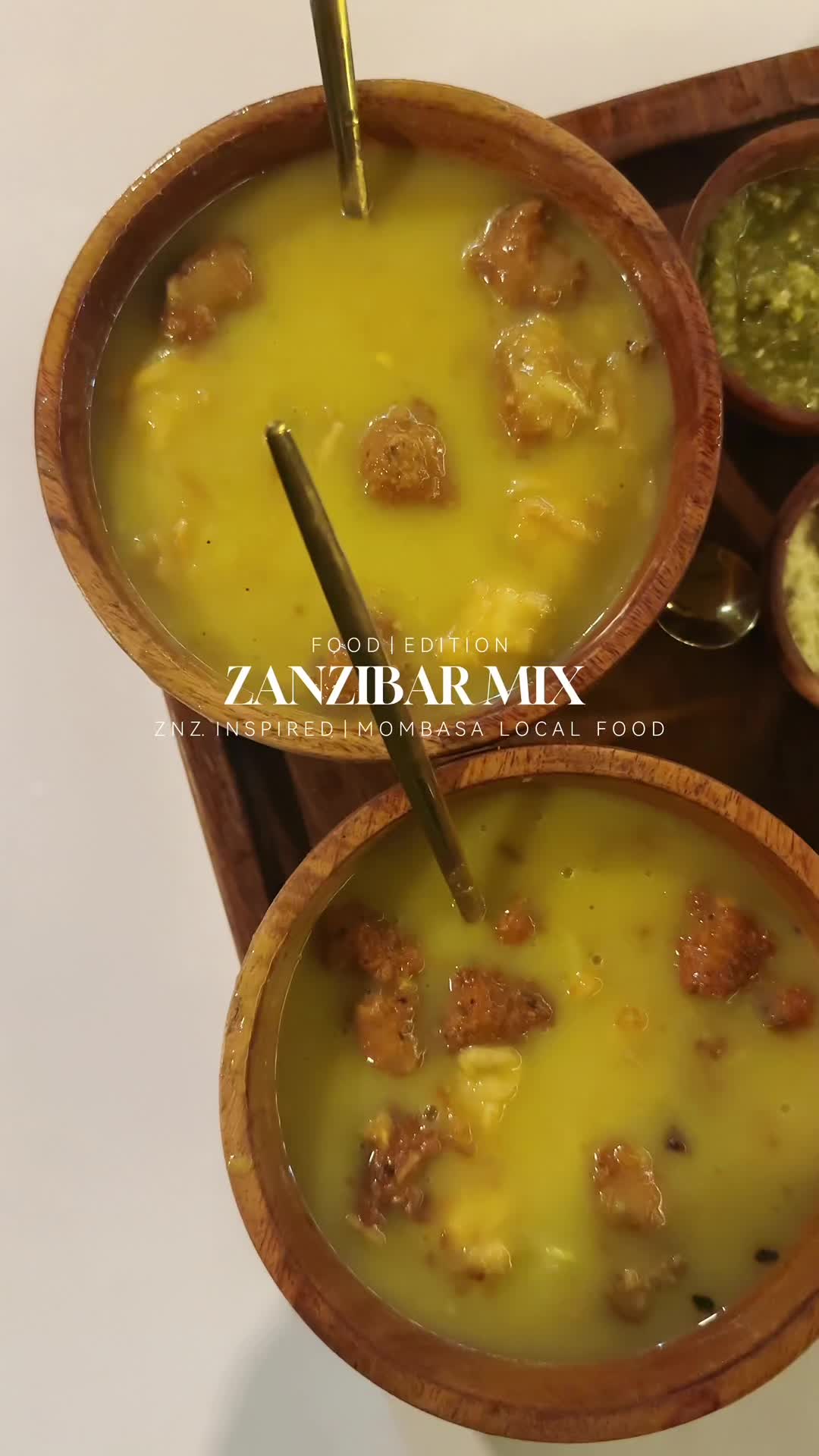 Zanzibar Mix Point And BBQ