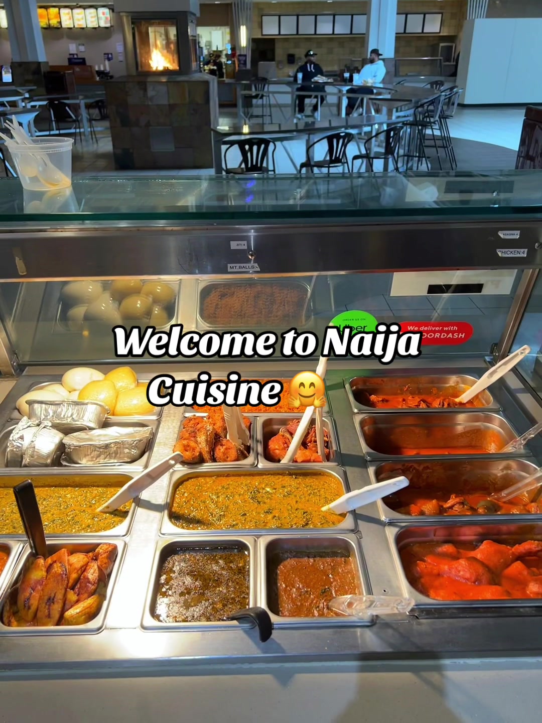 Niaja Cuisine