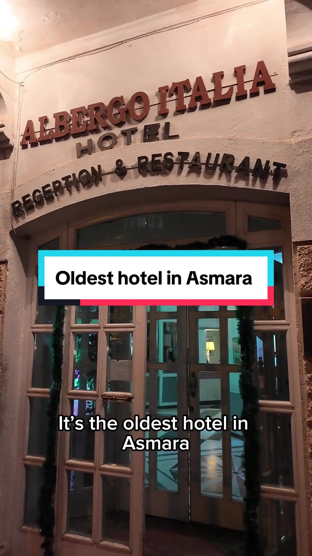 Albergo Hotel