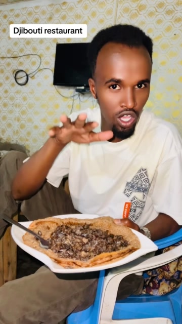 Djabuti Fast Food