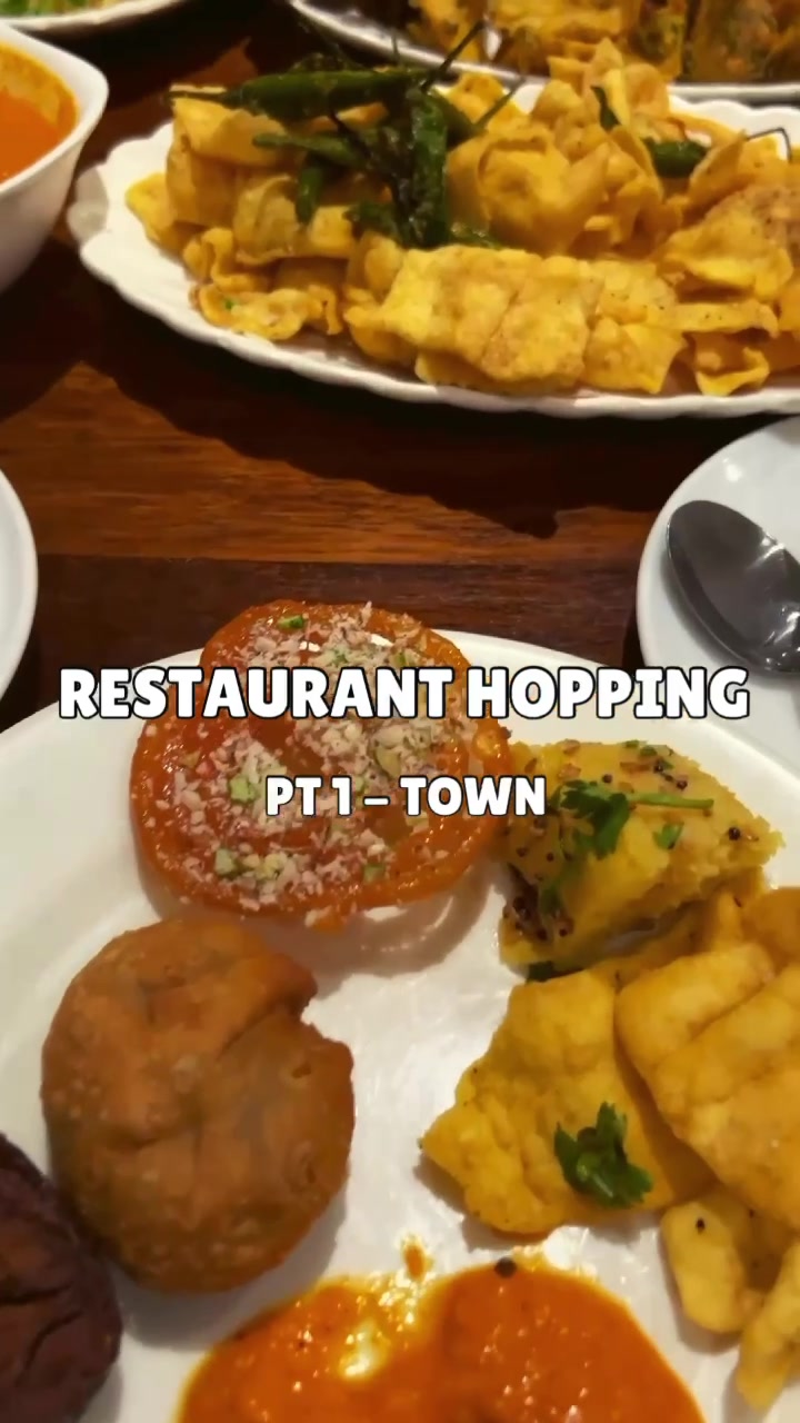 New Chetna Restaurant