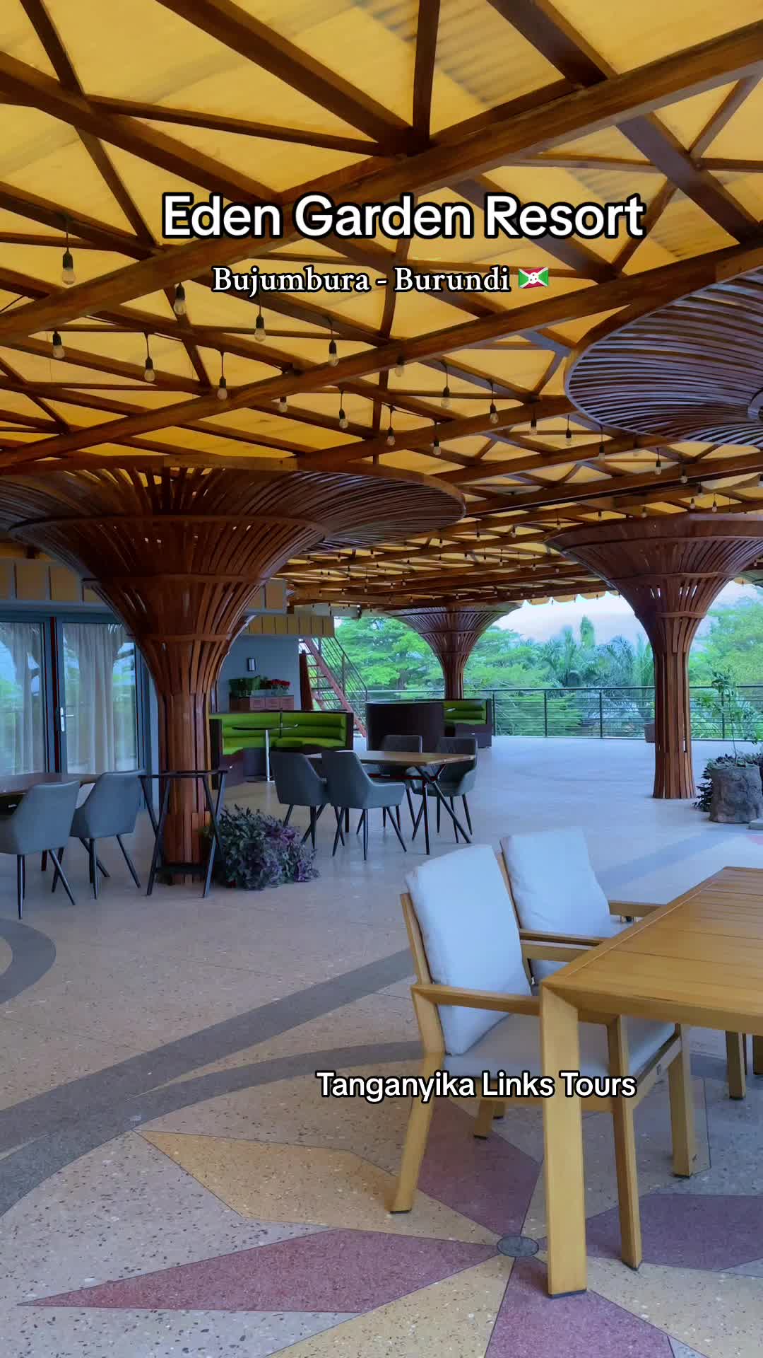 Eden Garden Resort