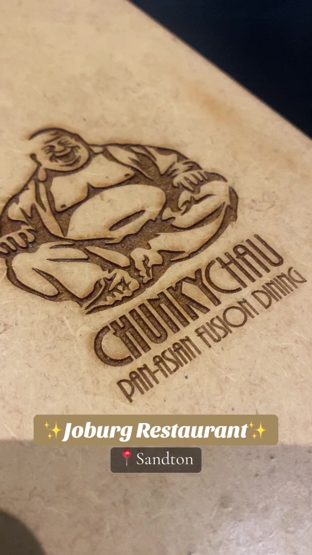 Chunky Chau