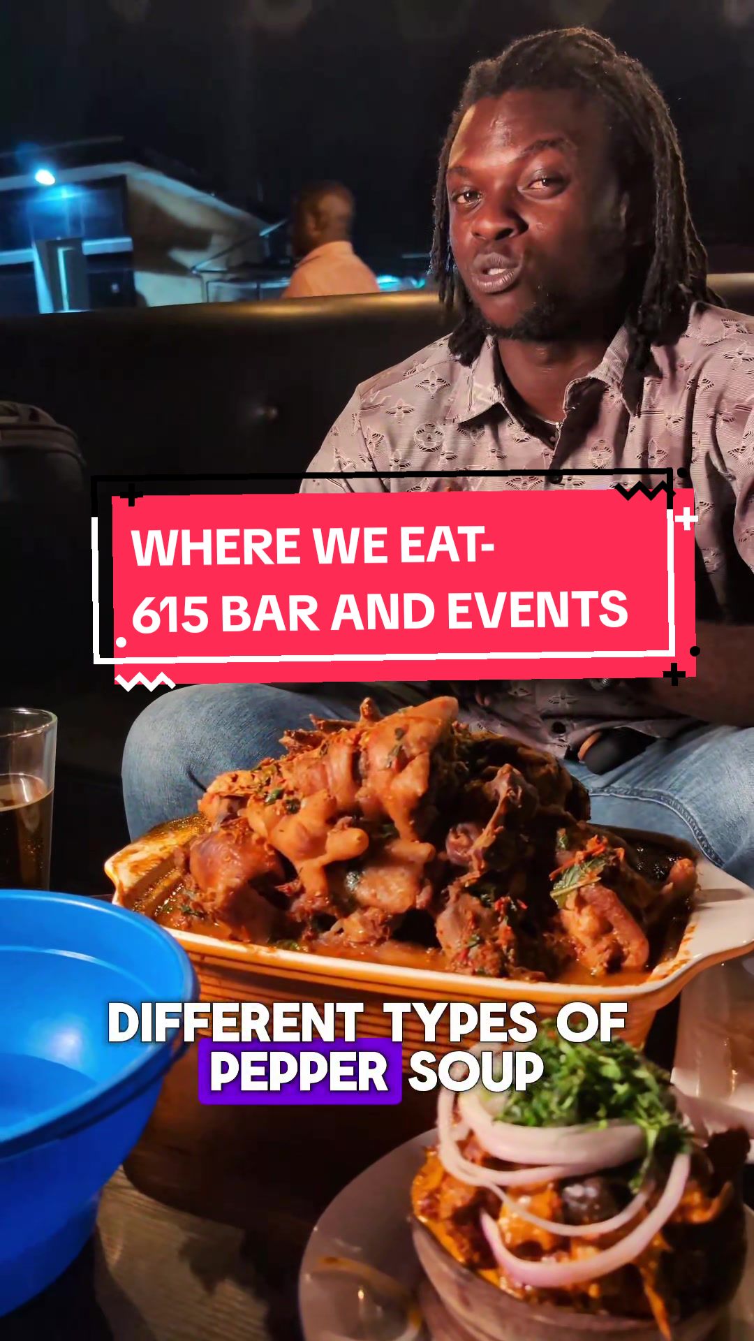 Six Fifteen Bar and Events