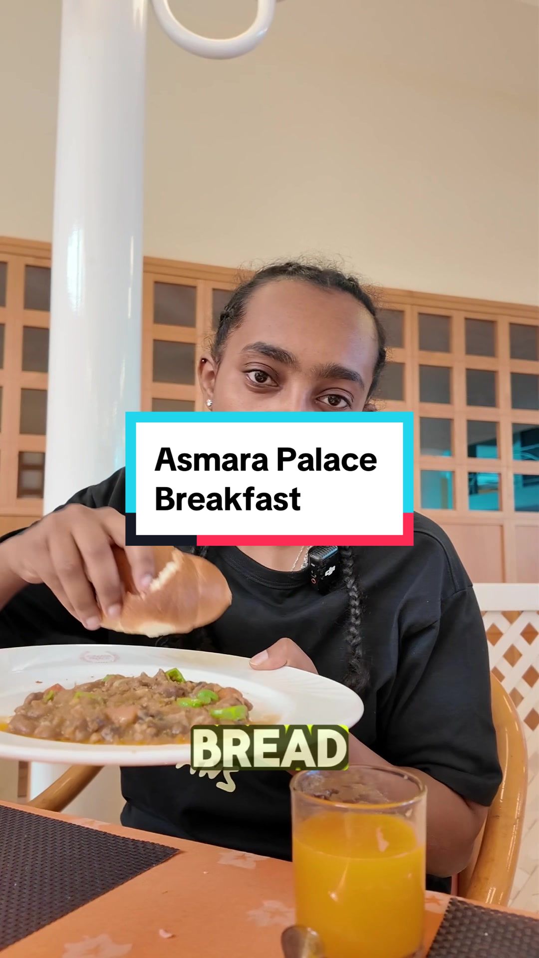 Asmara Palace