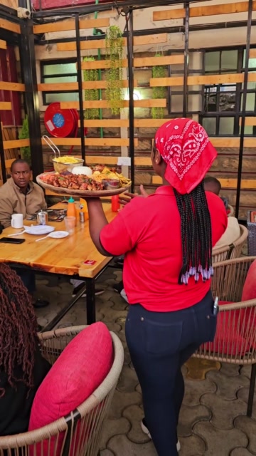 Afi Steaks And Platters