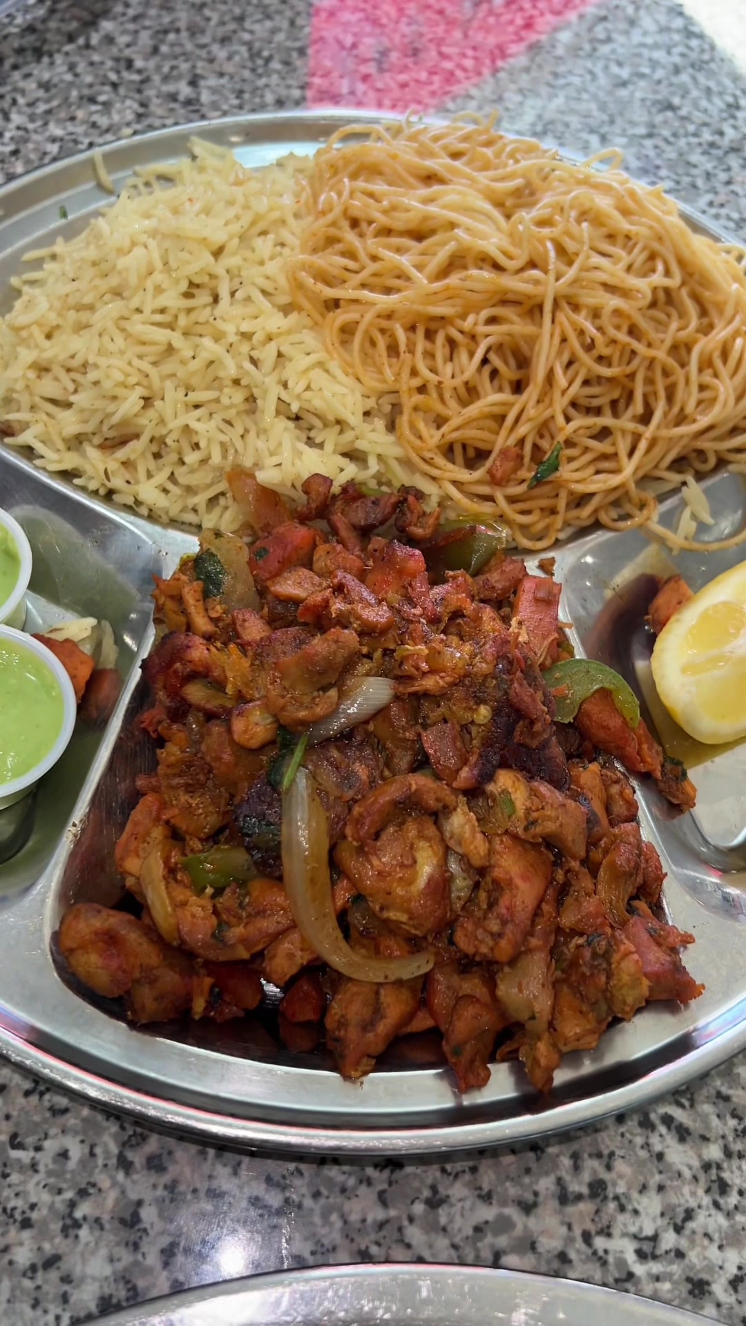 Juba Restaurant & Cafe