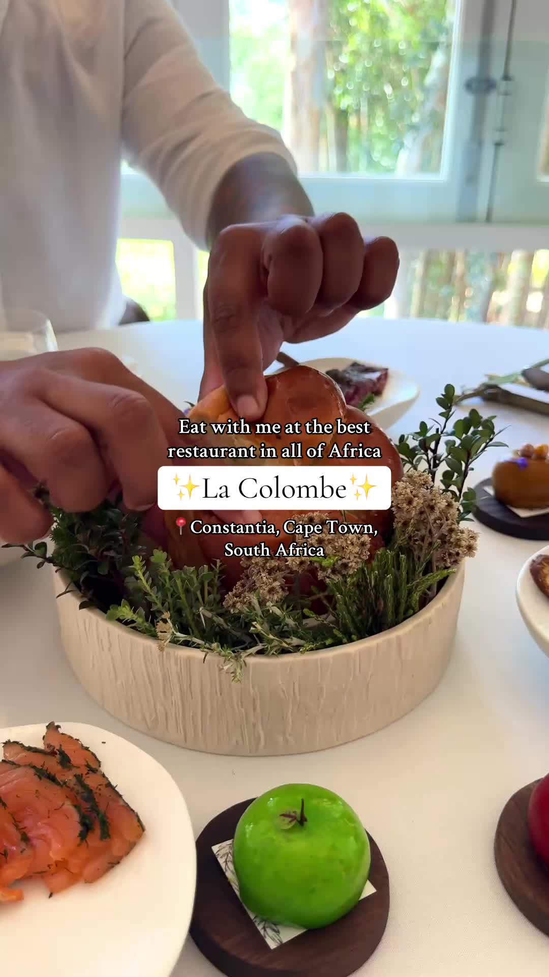 La Colombe