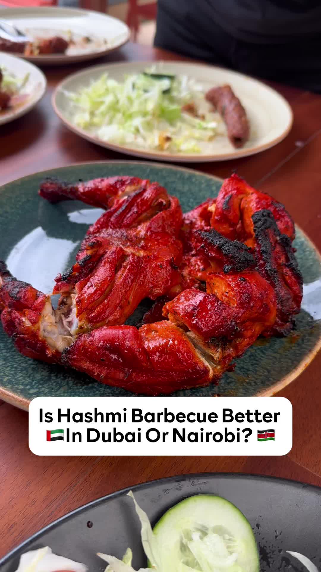 Hashmi Barbeque