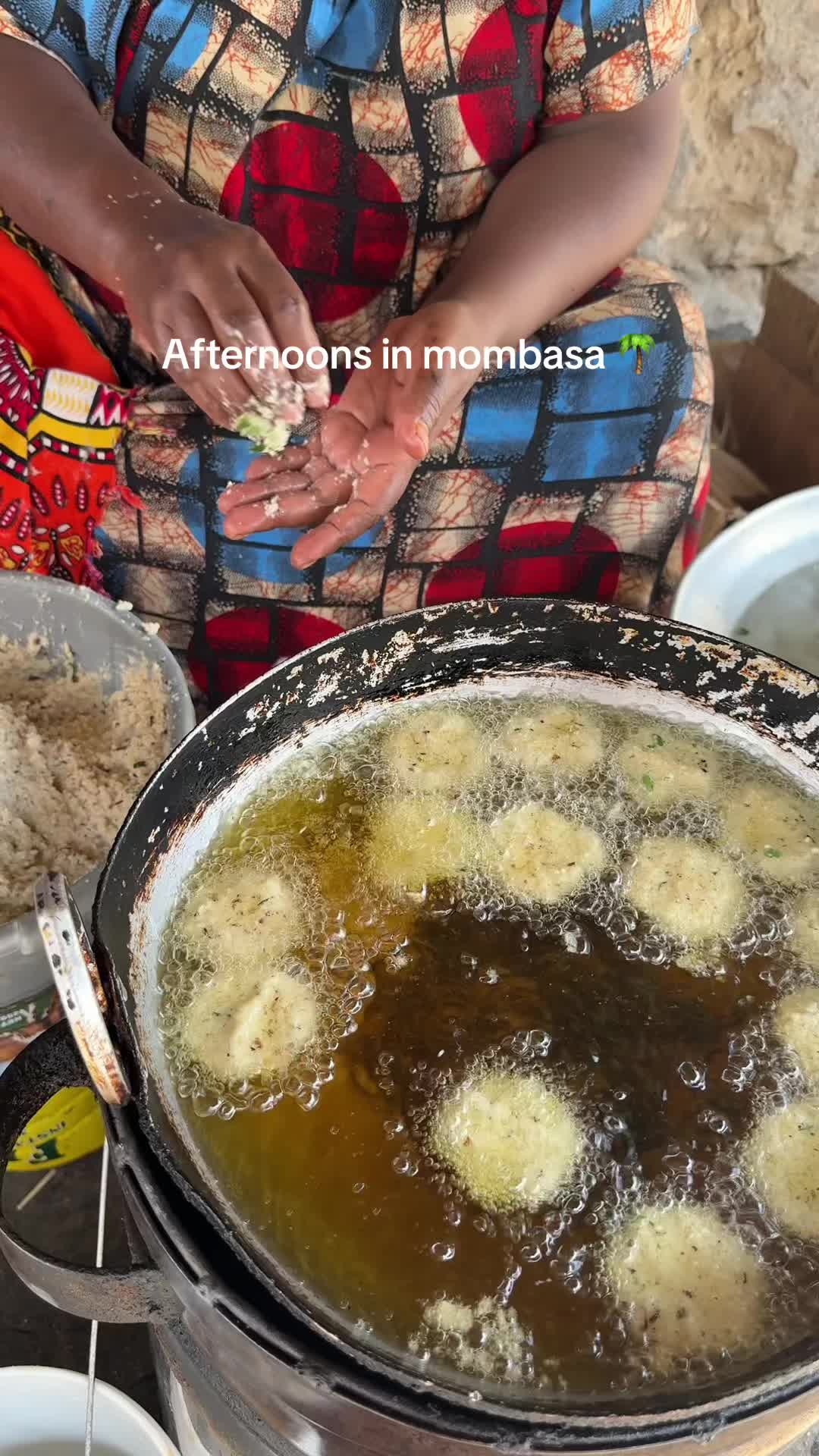 Mapochopocho