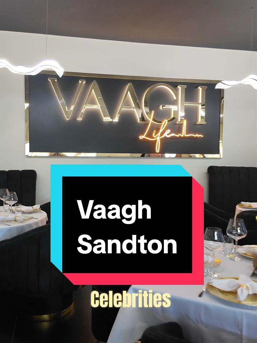 Vaagh Restaurant