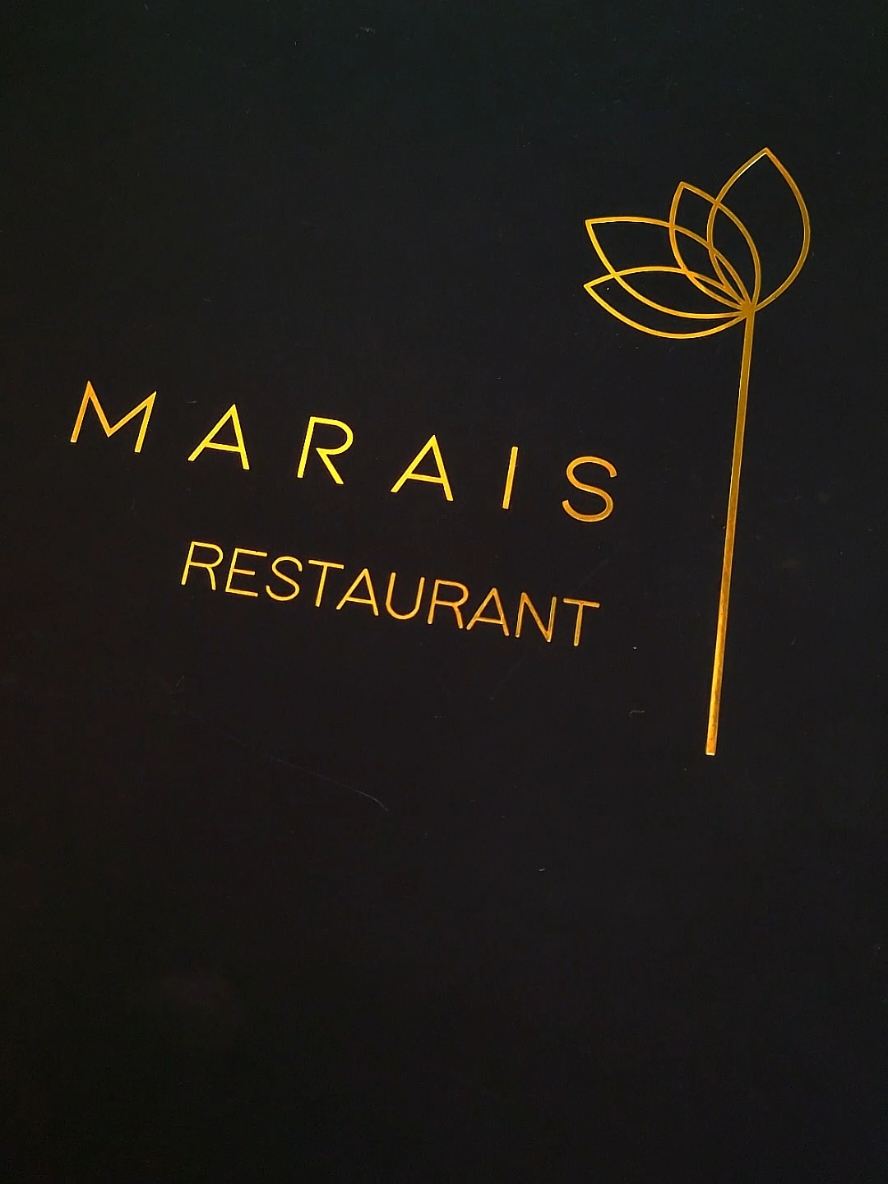 Le Marais