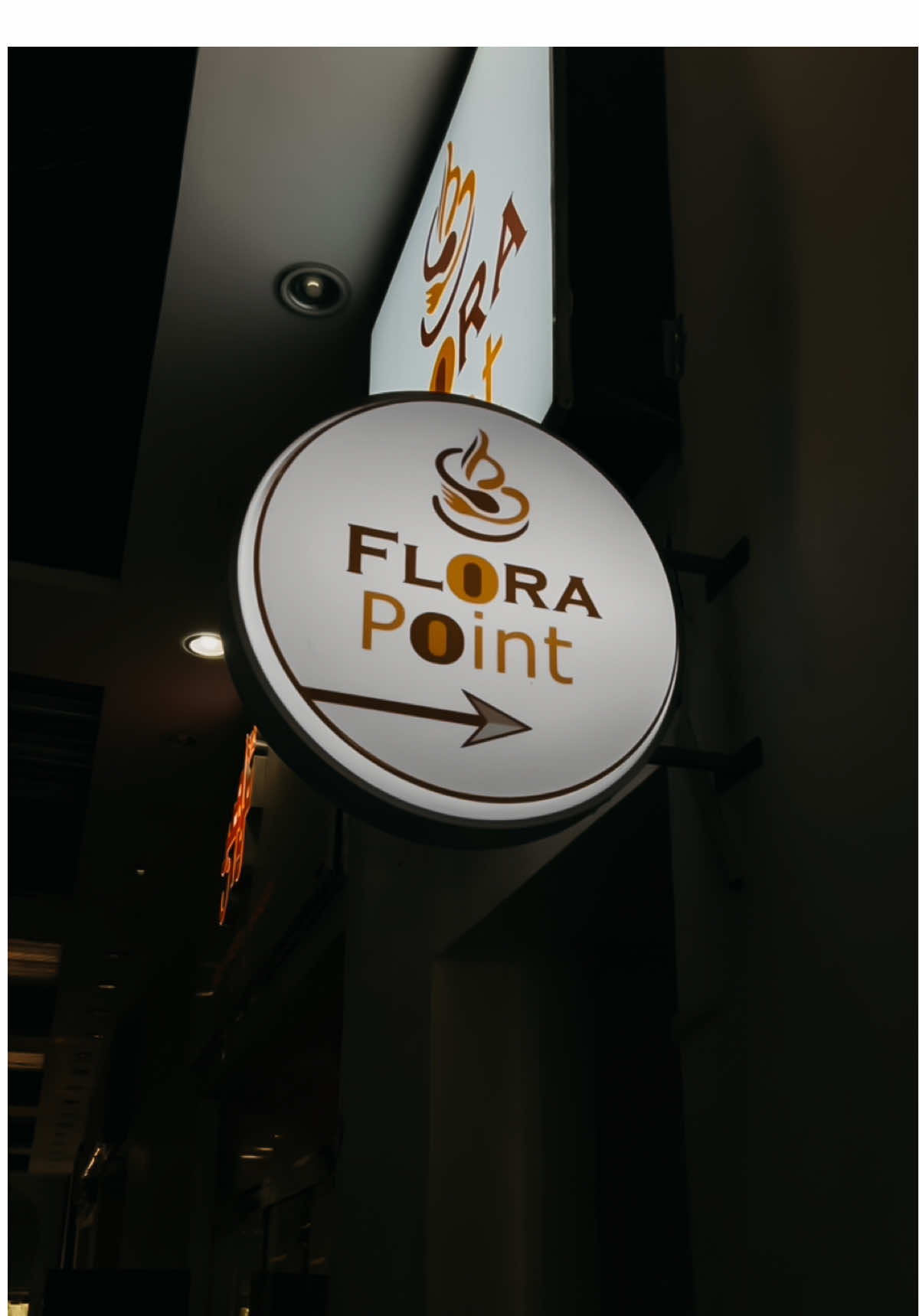 Flora Point