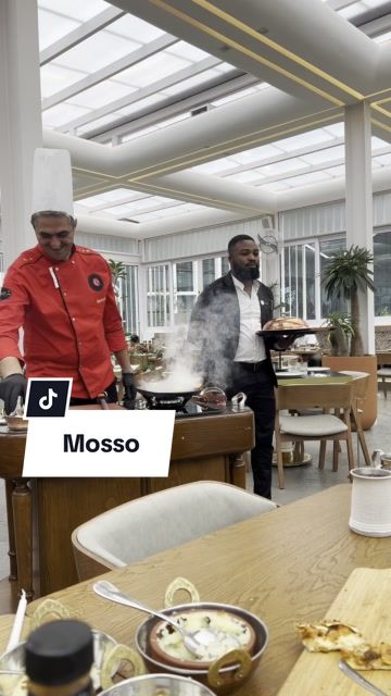 Mosso