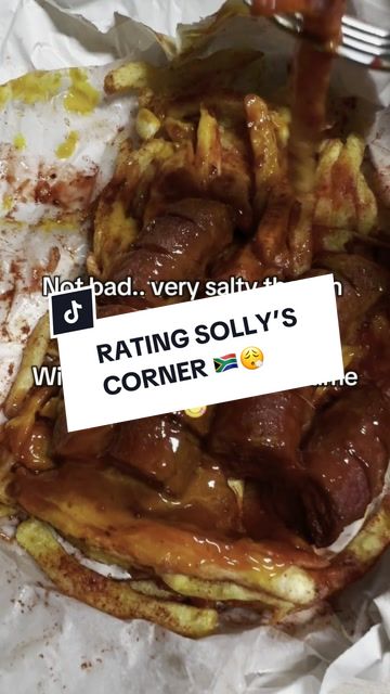 Solly's Corner