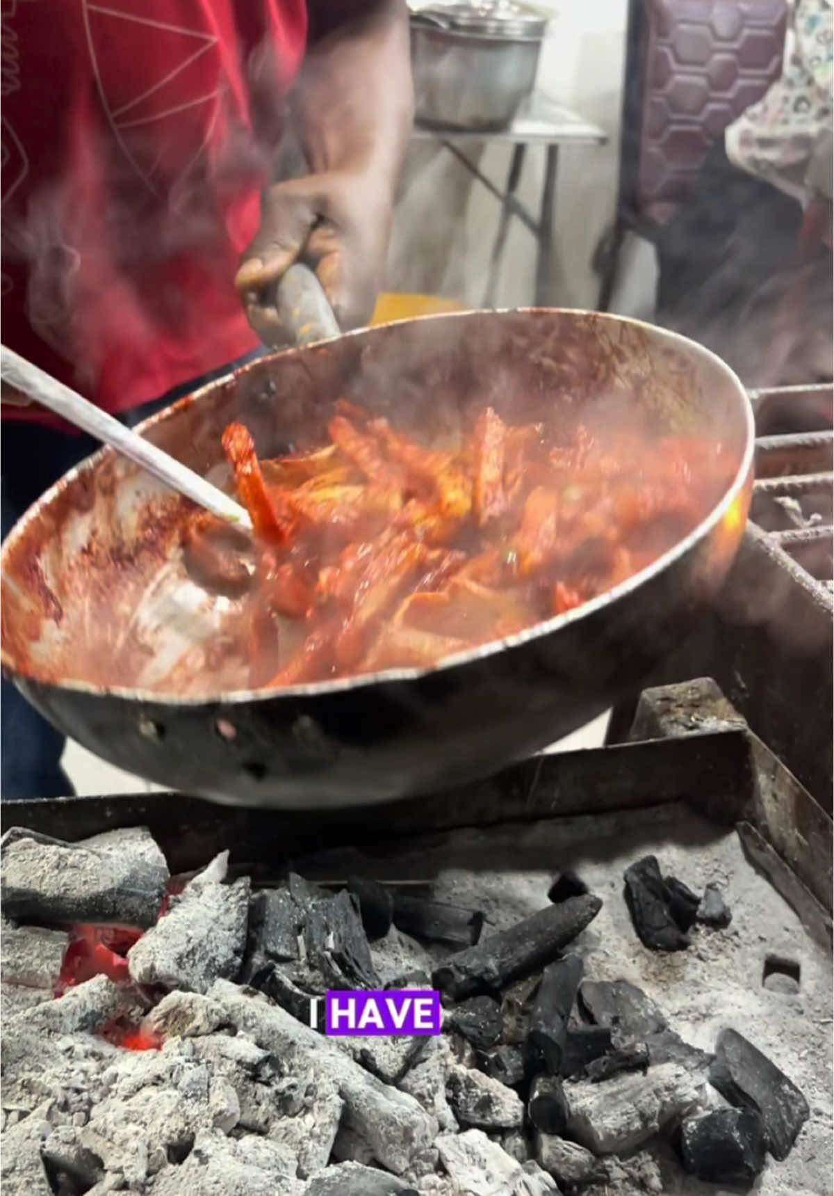 Saheels BBQ