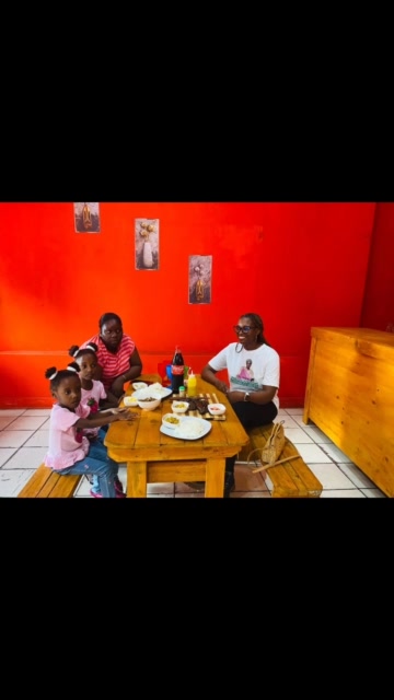 Jozi Eats