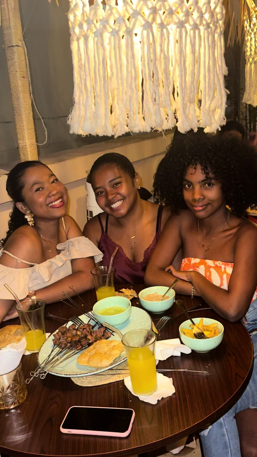 Bali Chill Bar and Grill