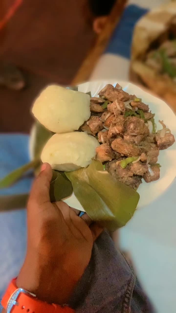 Foodit Bujumbura