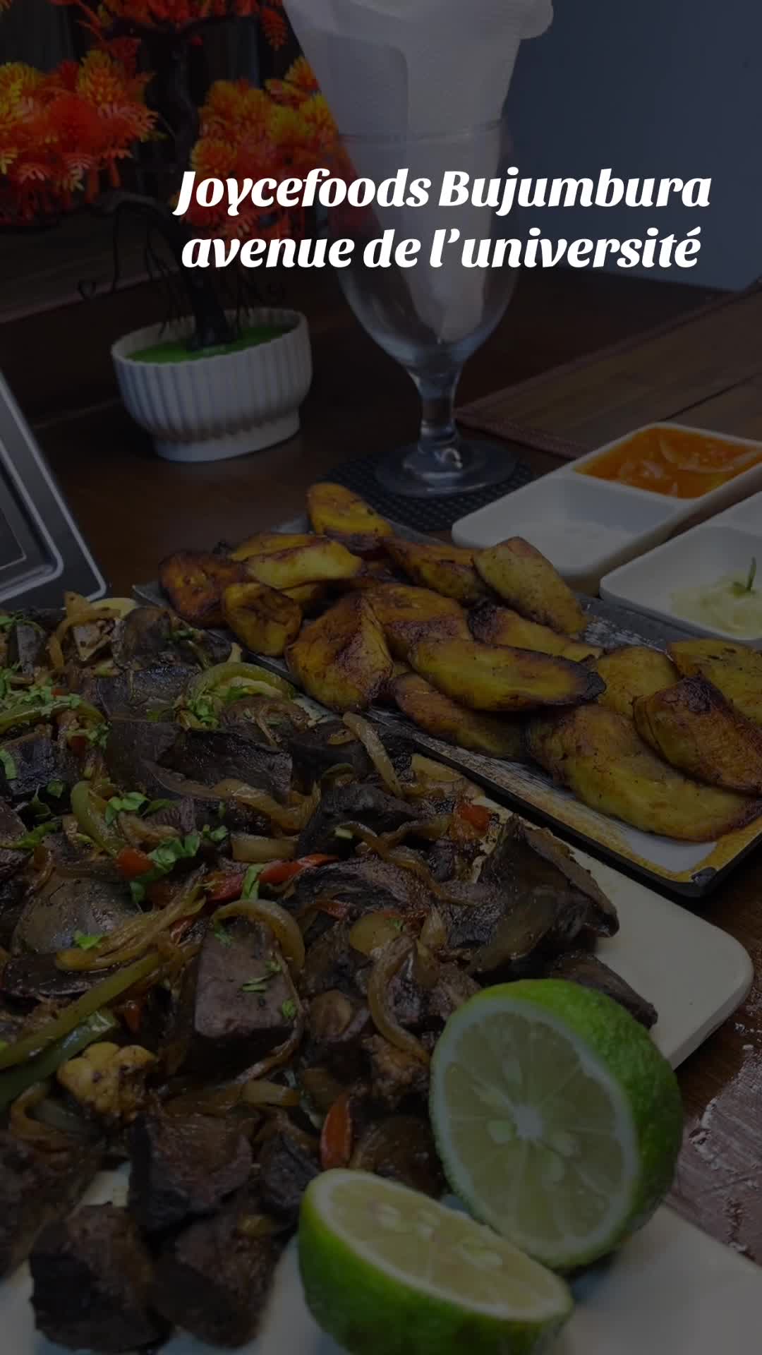 Joyce Foods