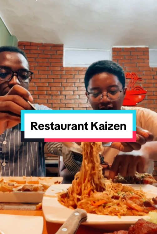 Kaizen Restaurant