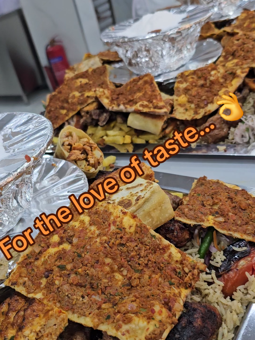 Antakya Restaurant