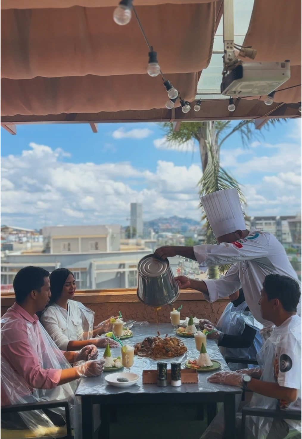 Makasi Restaurant