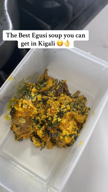 9ja Pot Kigali