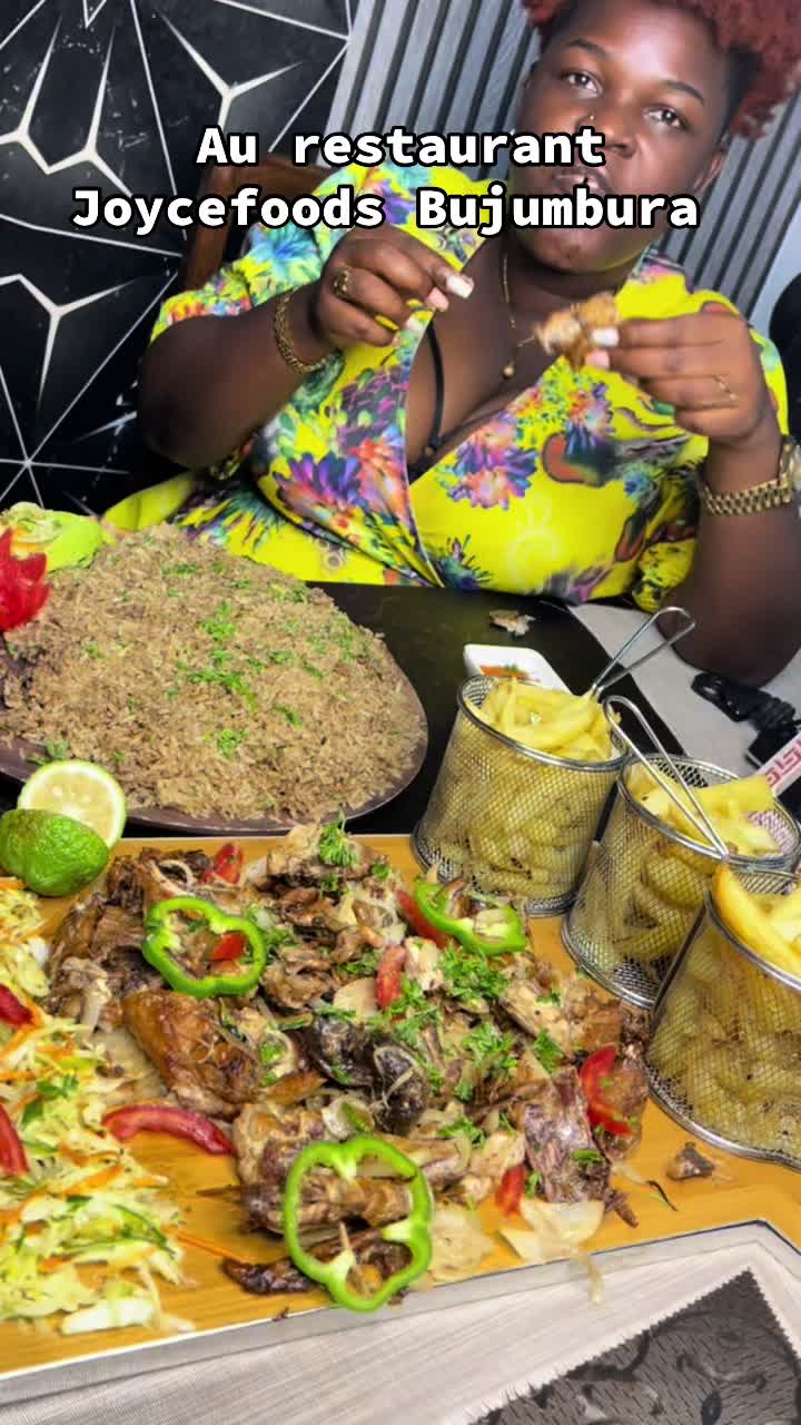 Joyce Foods