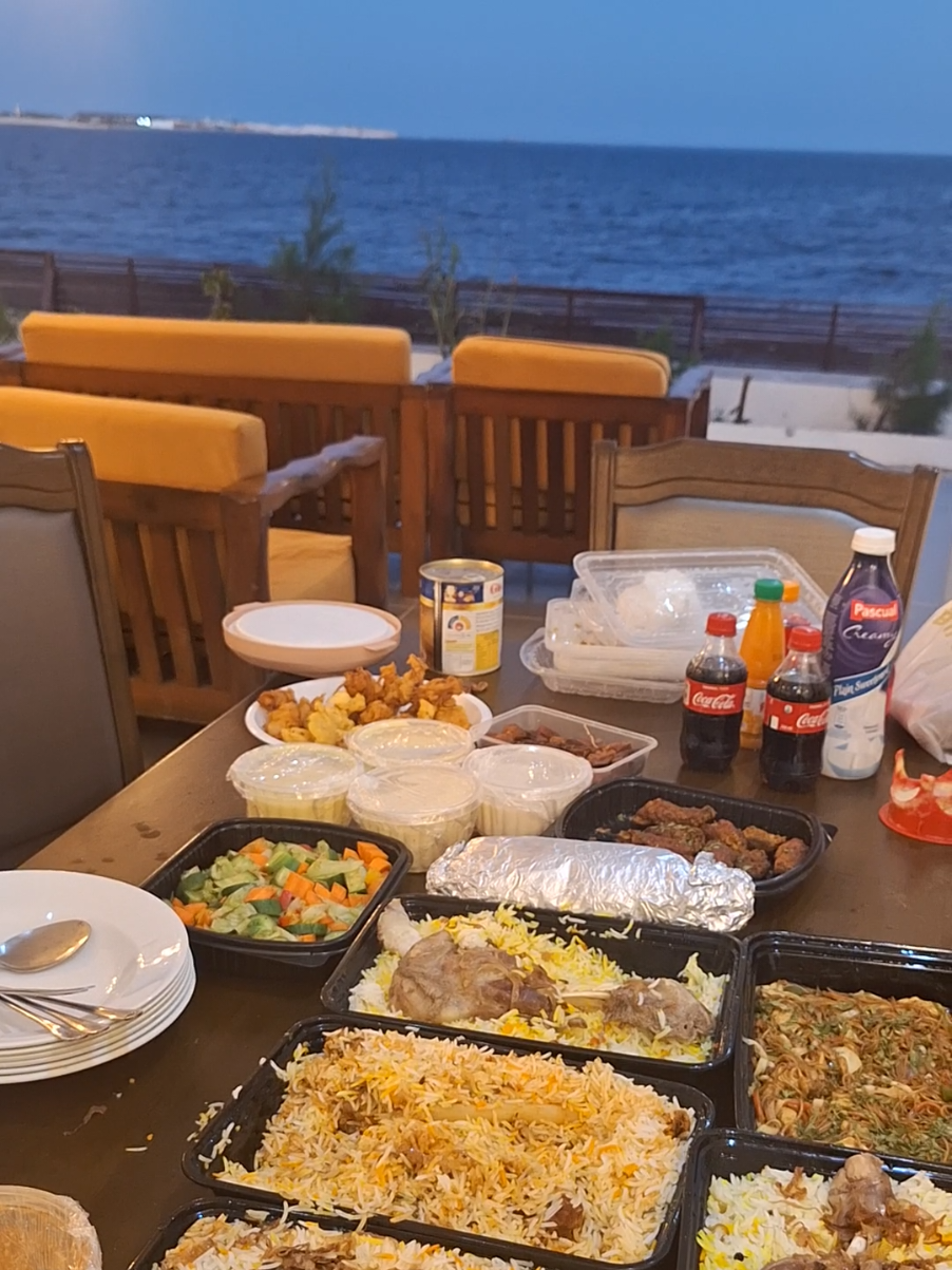 Hyderabad Biryani