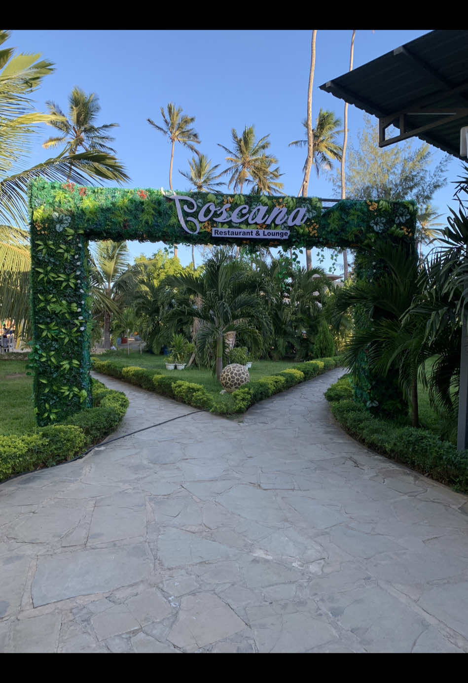 Toscana Restaurant and Lounge