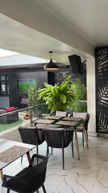 Jollof Kigali