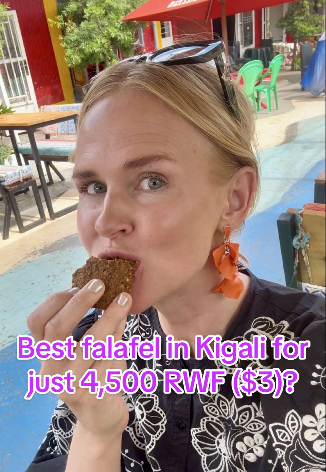 Foul & Falafel